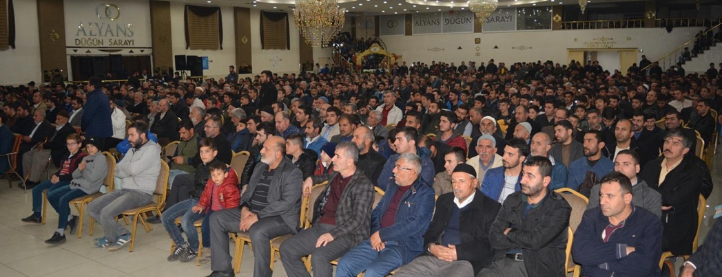\"Hayâ gittiği zaman toplumlar yıkılır\"