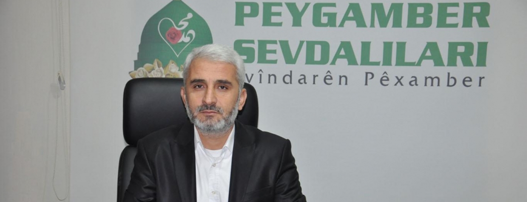 Batman’da \"Siyer Sınavı\" kayıtları başladı