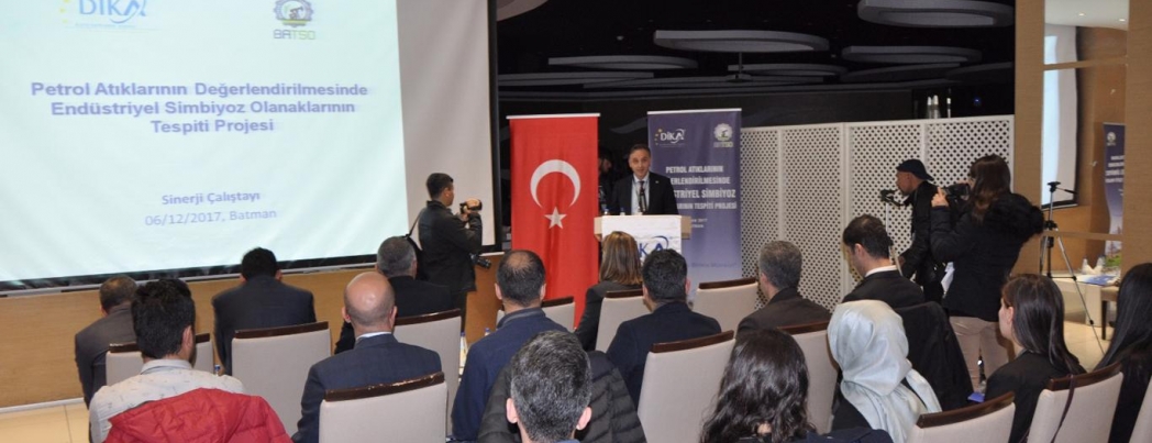 \"Bir litre petrol atığı bir milyon litre temiz suyu içilmez hale getirebiliyor\"