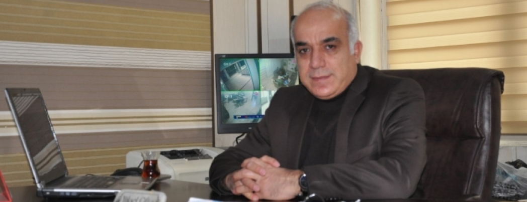 ÇİFTÇİ’DEN KUDÜS AÇIKLAMASI