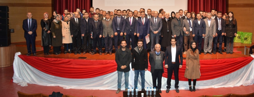 BESLENME DOSTU OKUL SERTİFİKA TÖRENİ