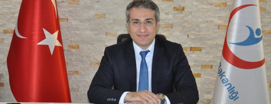 “300 yataklı hastanenin inşaat çalışması en kısa sürede başlayacak”