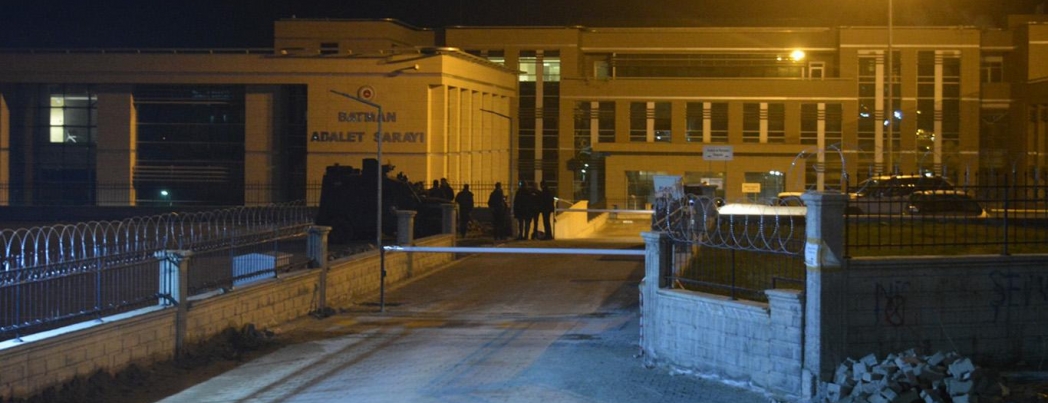 Cevzet Soysal\'ın katil zanlıları serbest bırakıldı