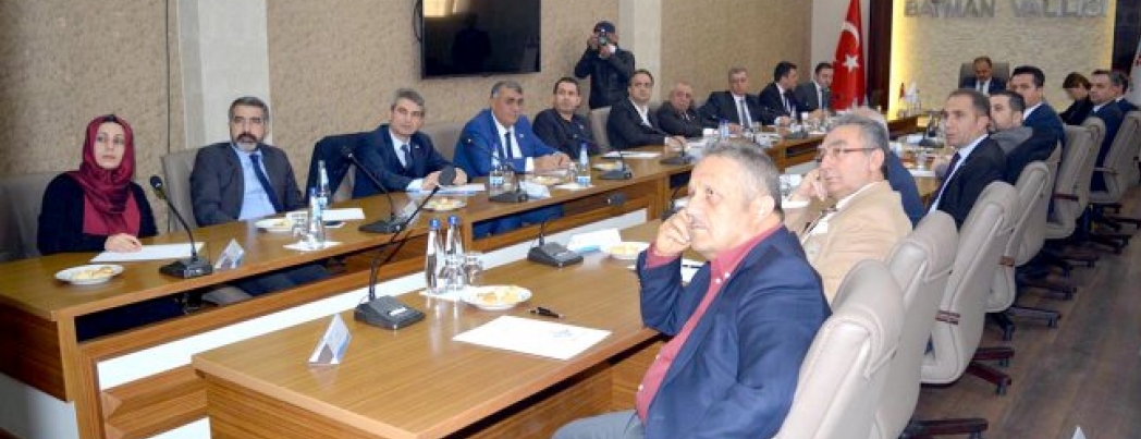 ‘Vatandaş Odaklı Hizmet Seferberliği