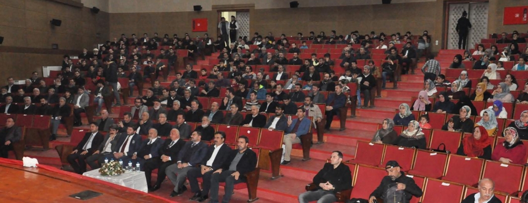 \"İçimizdeki israilciler temizlenmeden işgal sona ermez\"