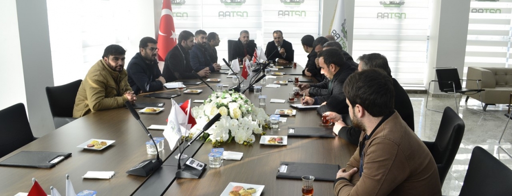 TÜKETİCİ İÇİN ÜRETİCİ İLE MÜCADELEDE EL ELE…