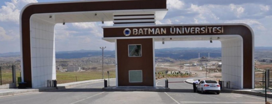 TESSEP\'ten Batman Üniversitesindeki tesettür skandalına tepki