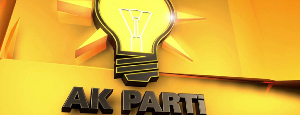 Ak Parti İl kongresine erteleme