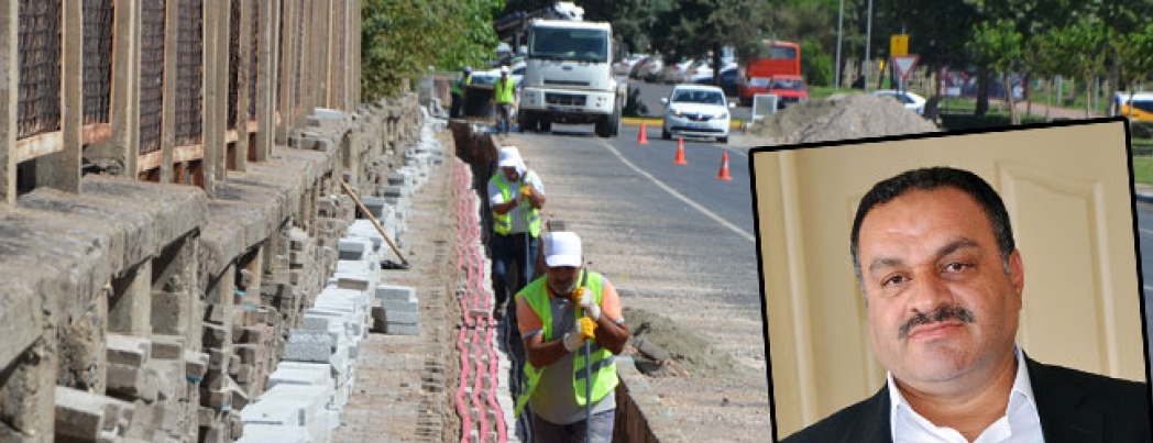 Dicle’den 2018’de 400 Milyon liralık yatırım