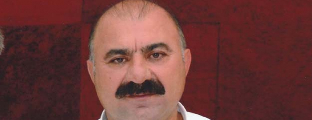 Ahmet Dinç Hayatını Kaybetti