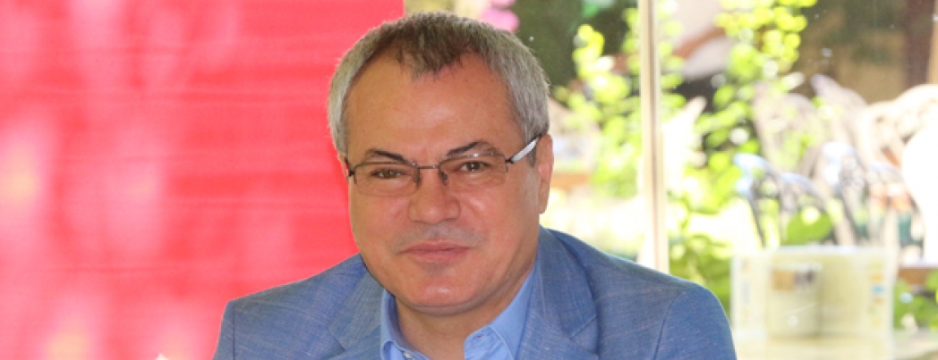 Vali Ahmet Deniz “Yeni bir yıla coşkuyla giriyoruz”