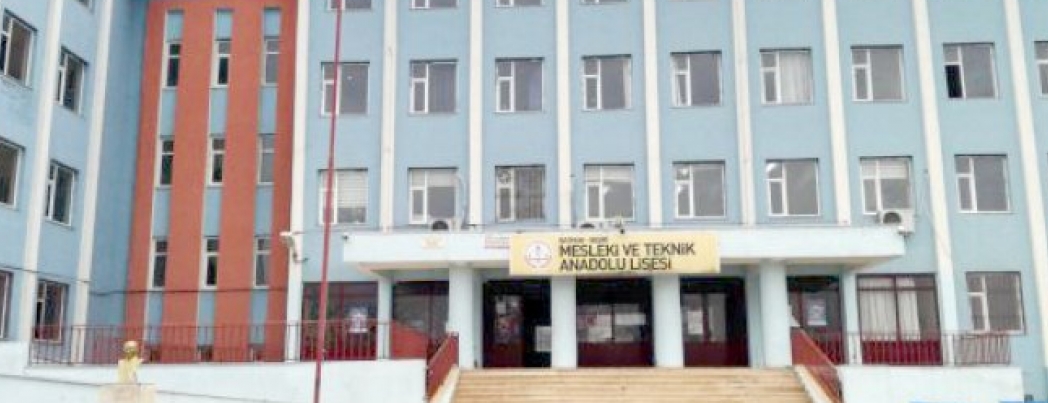 Beşiri Mesleki ve Teknik Anadolu Lisesinin de Son Durum