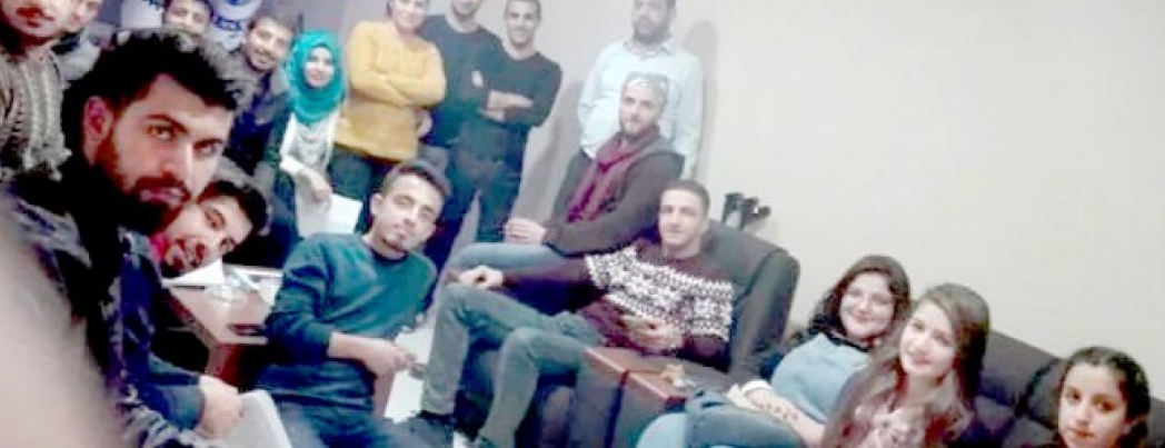 Hastanenin HBYS personeli kadro bekliyor