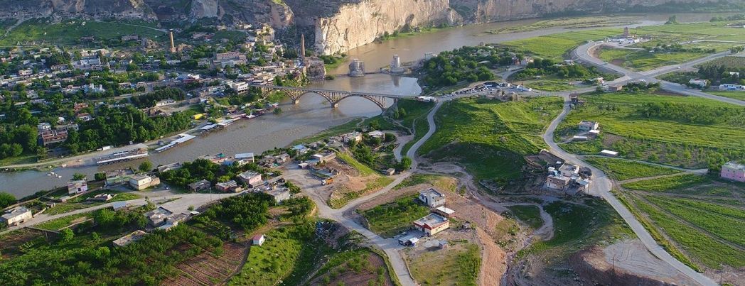 \"Batman\'da inanç turizmini geliştirme çalışmaları başladı\"