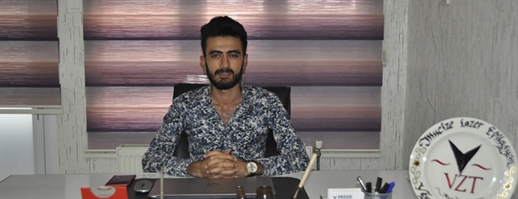 MUCİZE, GAZETECİLERİ BEKLİYOR