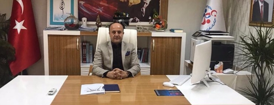 “GAZETECİLERİN ÇABASI, TAKDİRE ŞAYAN”