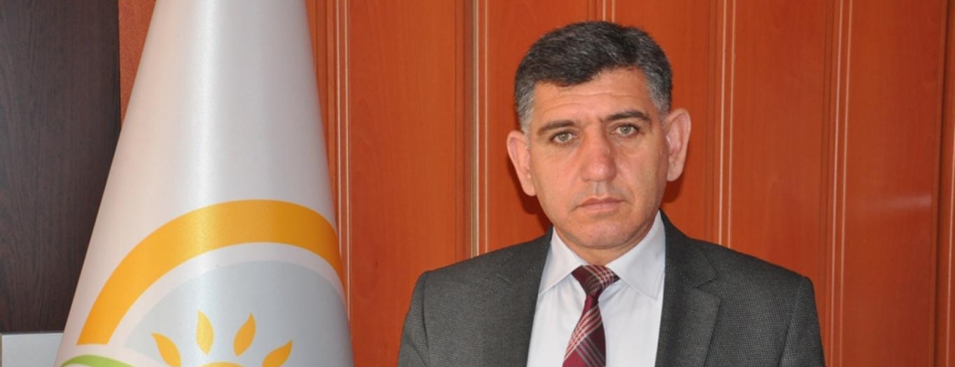 Batmanlı çiftçilere 3,8 milyon TL\'lik prim desteği verildi