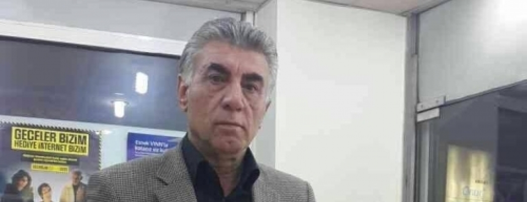 Ağar vefat etti