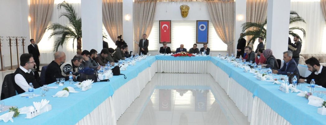 \"Batman\'ın tıp fakültesine ihtiyacı var\"