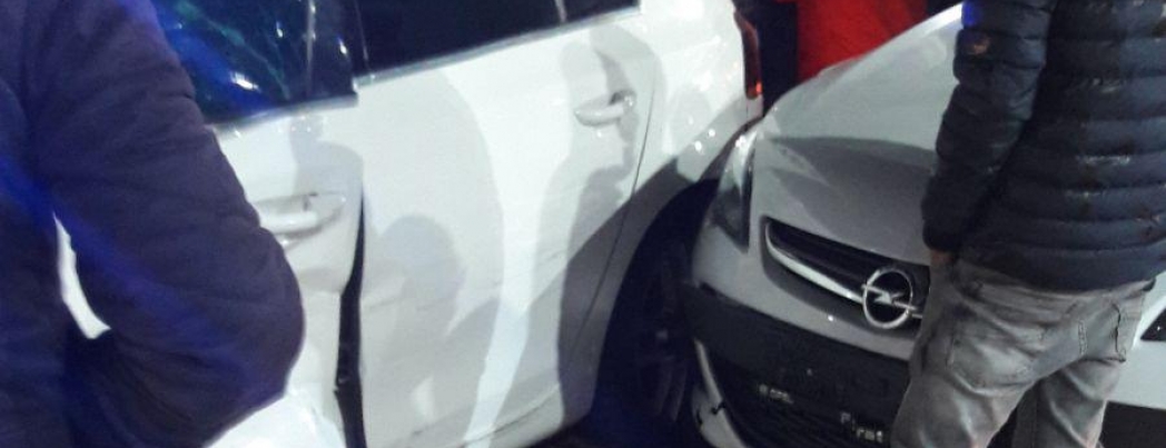 Batman\'da trafik kazası: Bir yaralı