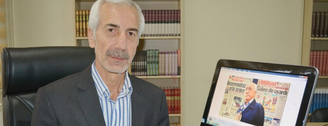 \"28 Şubat\'ın mantığını taşıyan basın yargılanmalı\"
