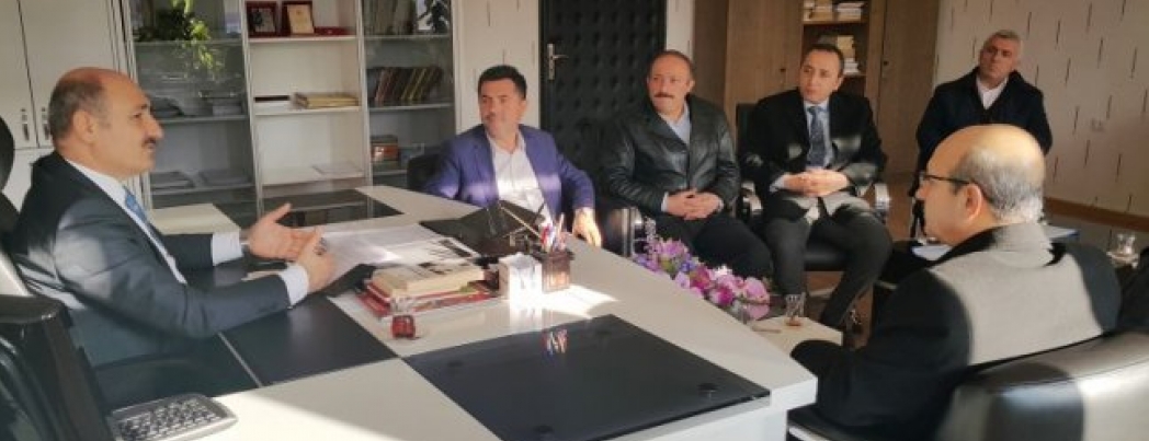 Meslek Liseleri Hayata Dokunacak