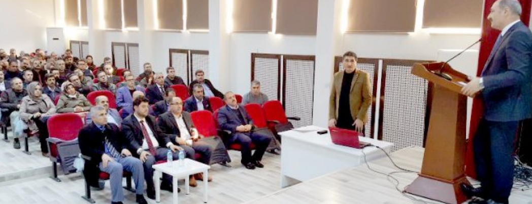 E- Müfredat Eğitim İzleme ve Değerlendirme Sistemi