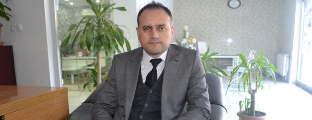 FETO\'dan 15 ay tutuklu kaldıktan sonray tahliye edildi
