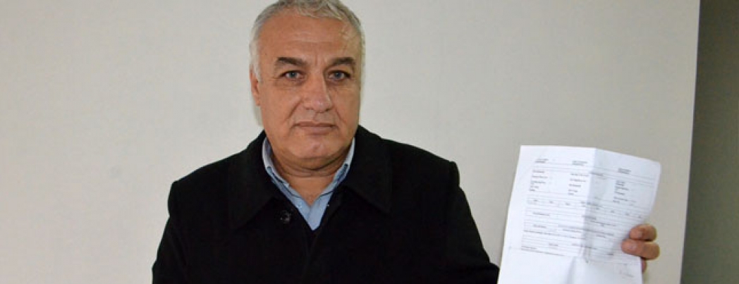 Borcu yüzünden emekli olamıyor