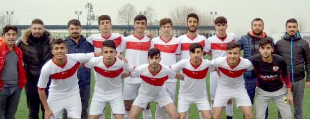 Futbolda Bilim Teknik Şampiyon