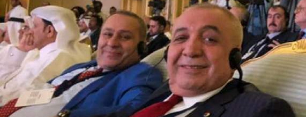 Güneş Katar İş Forumu\'nda