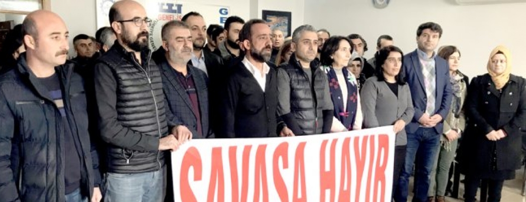 ‘Savaş yeni kırılmalara yol açacaktır’