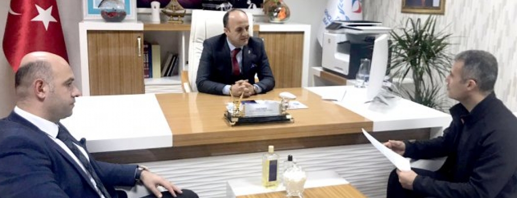 Gençlik’ten ‘Hayat tutun-2’ projesi