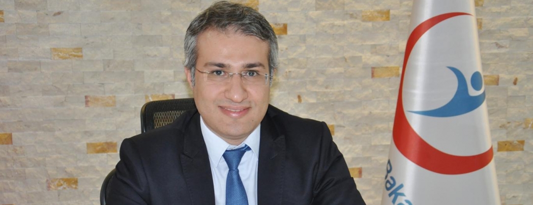 \"Hedefimiz hasta sevkinin önüne geçmektir\"