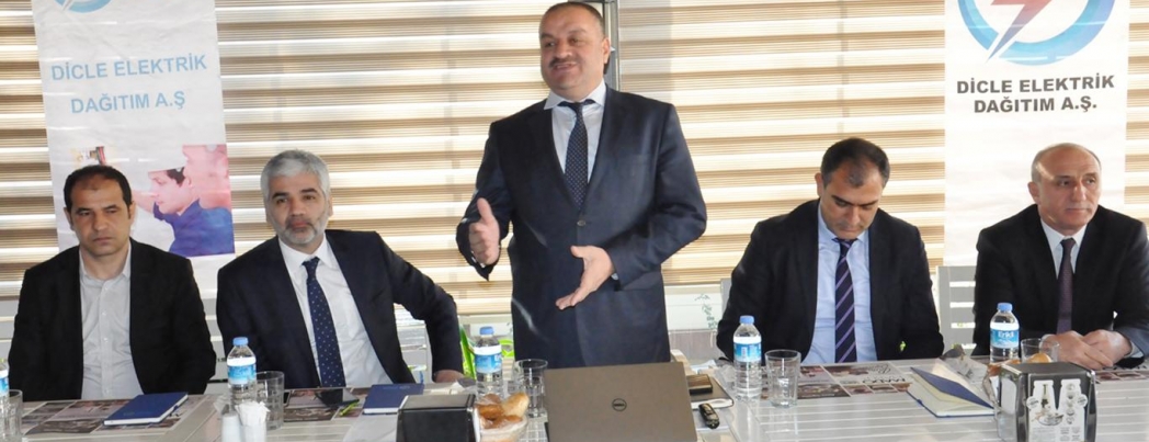 \"Elektrikte israf önlenebilirse 5 milyar TL’lik israf ortadan kalkar\"