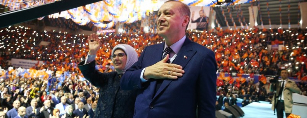 Cumhurbaşkanı Erdoğan Yarın Batman’da Olacak