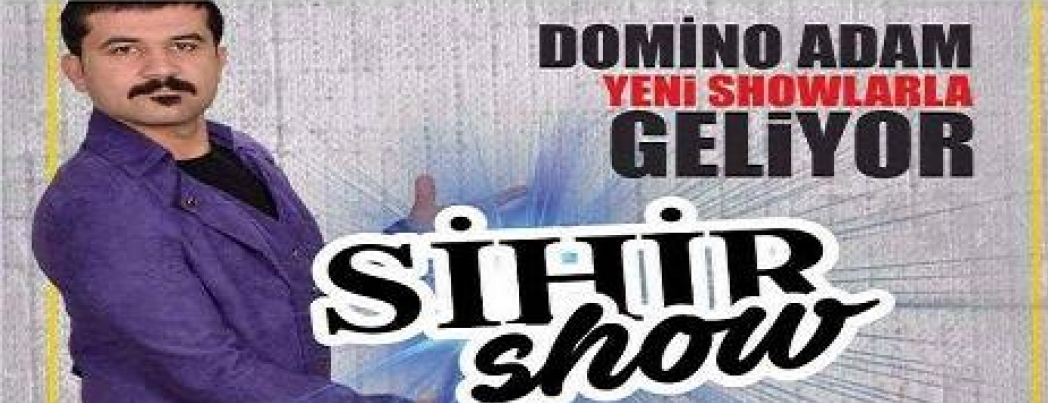 ‘Domino Adam’ gösterisi 4 Şubat’ta