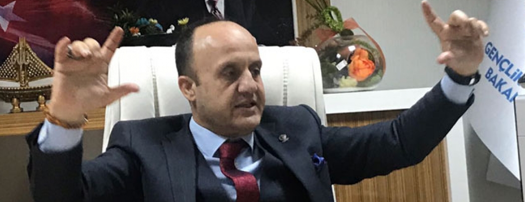 ‘Sporu ahlakıyla, kitabı sevgiyle okuyoruz