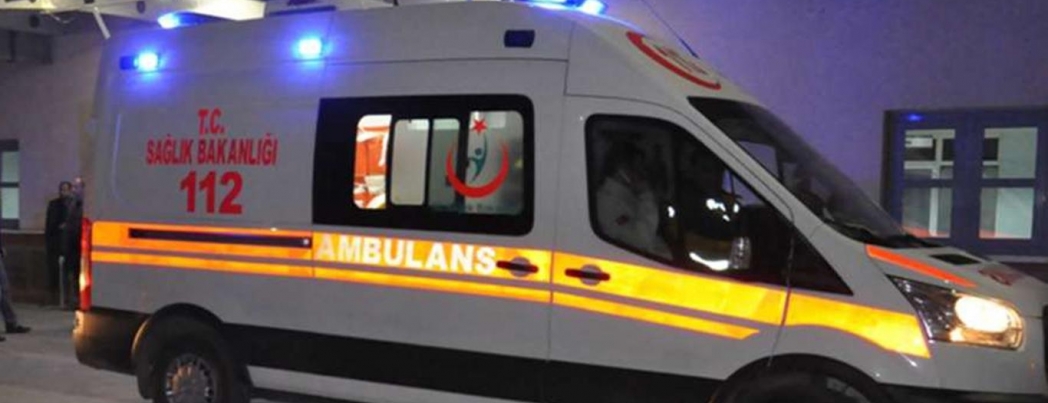 Güvenlik korucusu karısını öldürüp intihar etti