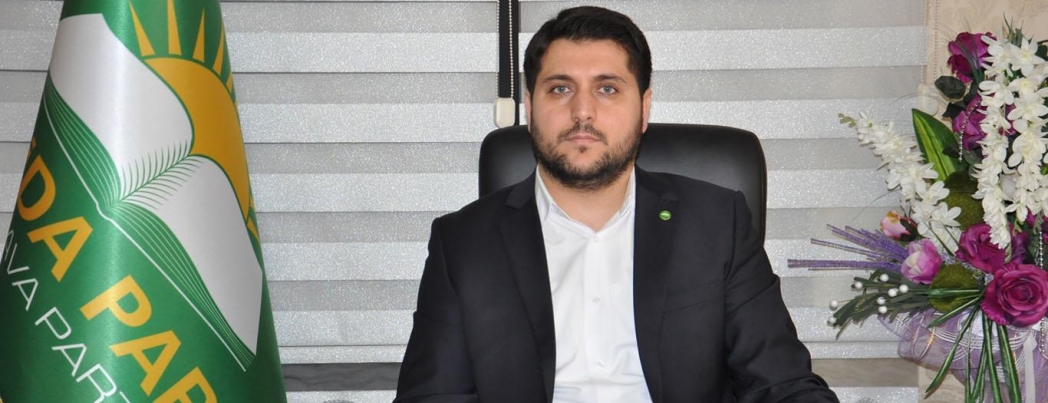 HÜDA PAR\'dan seçmeli ders çağrısı
