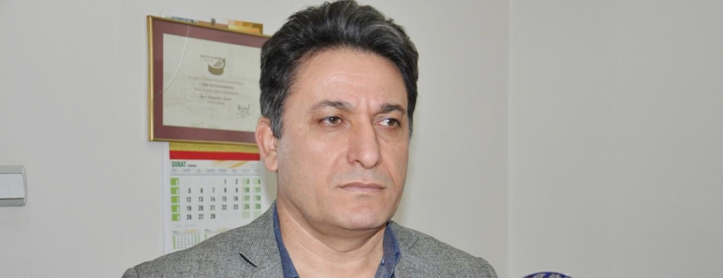 \"Kendi işinin patronu ol\' önemli bir proje\"