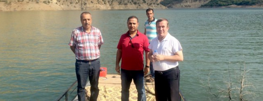 ‘Ormanımızın statüsü değiştirilerek yok edilmesi planlanıyor’