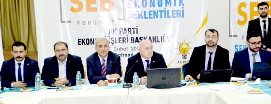 \"Büyümede Çin’i geride bıraktık\"