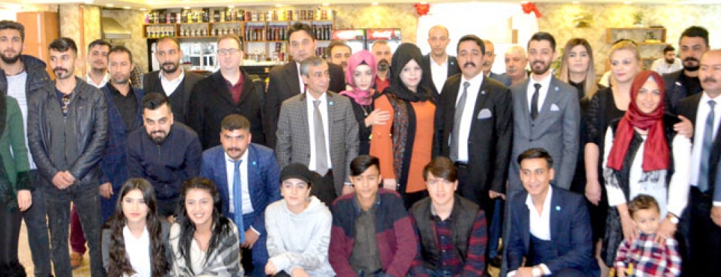İyi Parti çalışmalarını tamamladı