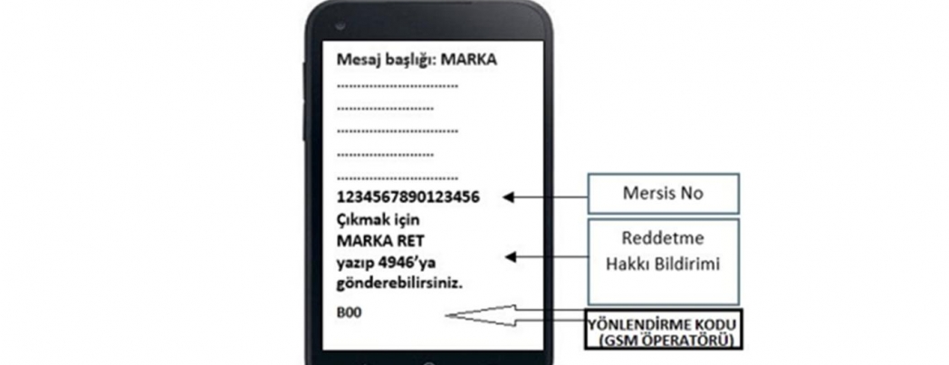 Elektronik ticaret hakkında esnafa uyarı