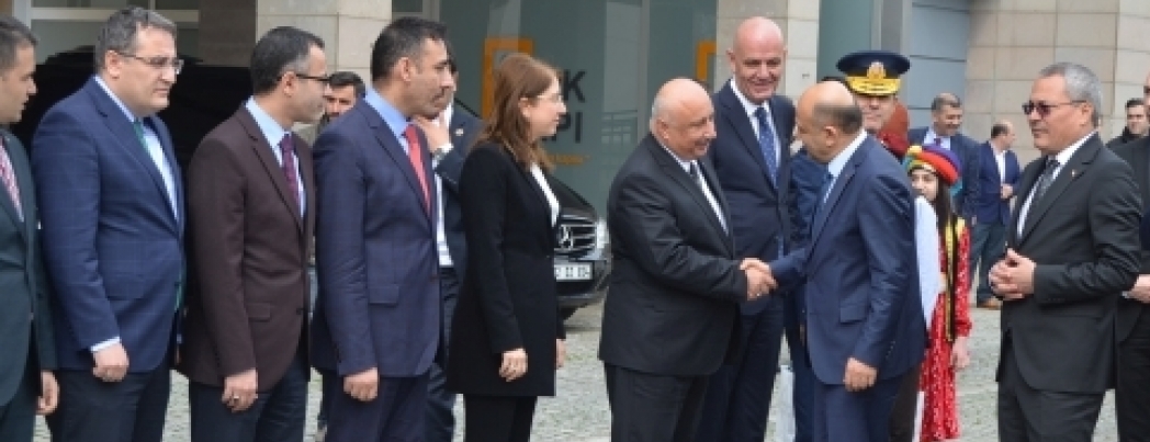 ‘Esad YPG’ye destek verirse, gerekeni yaparız’