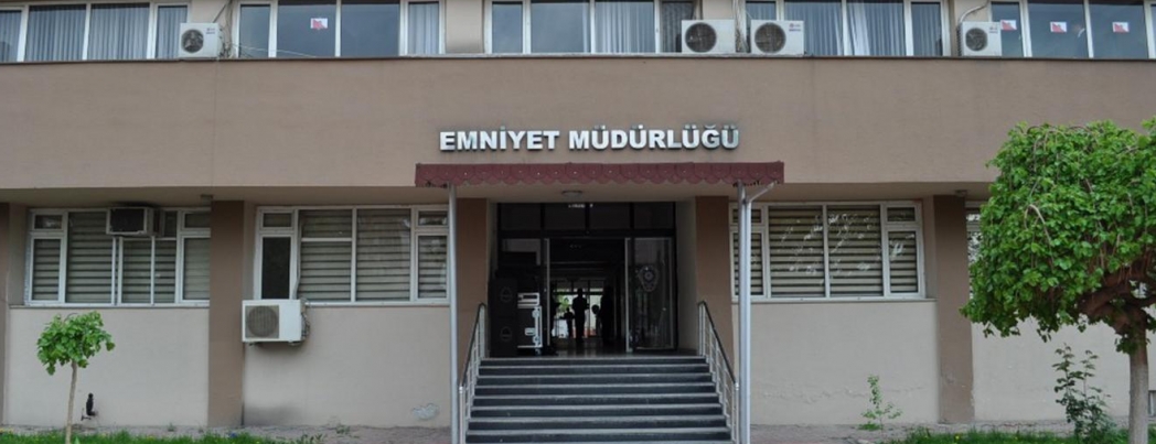 Fuhuş yapmak için Batman’a gelen \"eşcinsel\" yakalandı