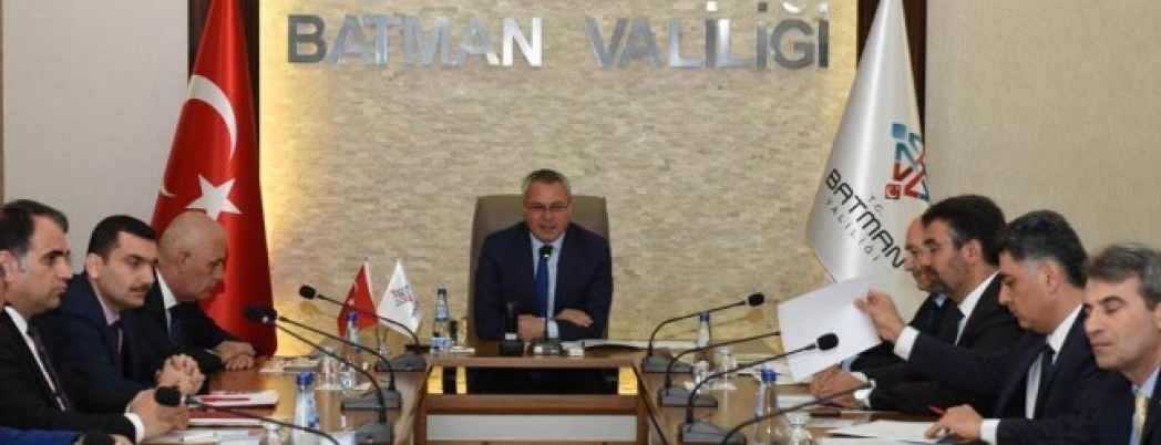 Okuma yazma bilmeyenler tespit edilecek