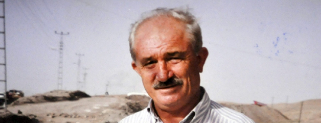 Beyin ve SinirCerrahisi Dr. İsmet Taş Vefat Etti