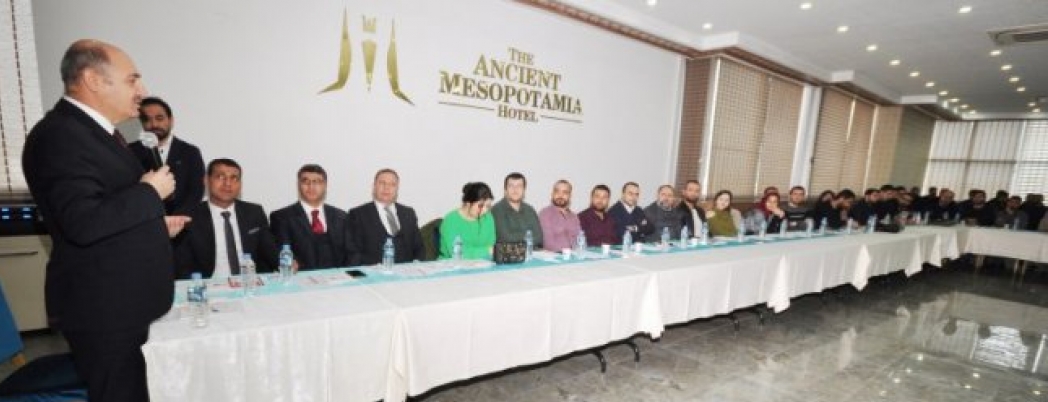 Rehber öğretmenlere Seminer